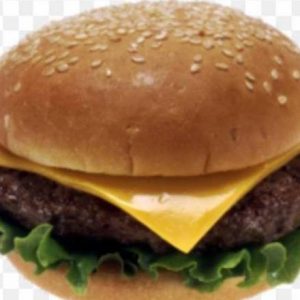 Cheeseburger