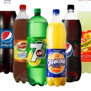 Boissons 1.5L
