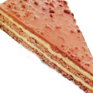 Tarte au daim