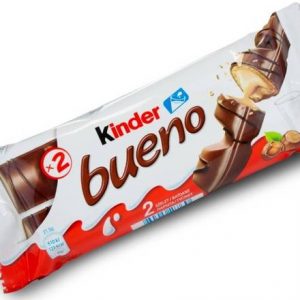 Kinder Bueno