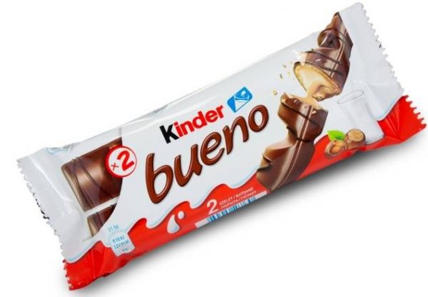 Kinder Bueno