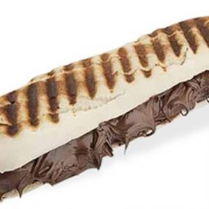 Panini Nutella