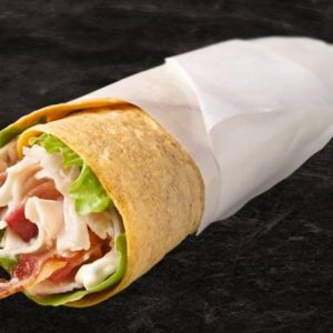 Wrap