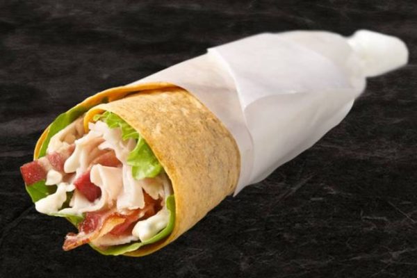 Wrap