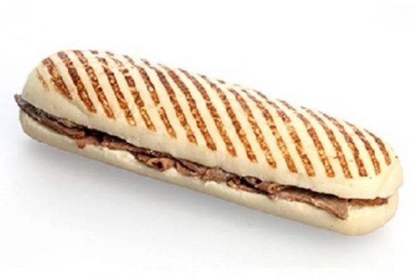 Panini kebab
