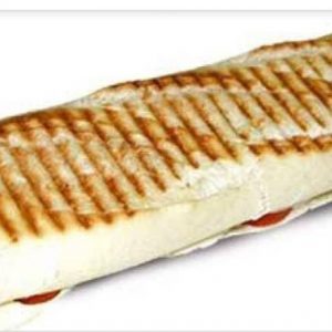 Panini 3 fromages