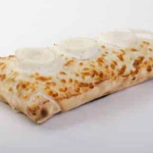 Tacos gratiné XL