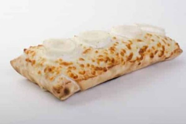 Tacos gratiné XL