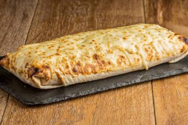 Tacos gratiné XXL