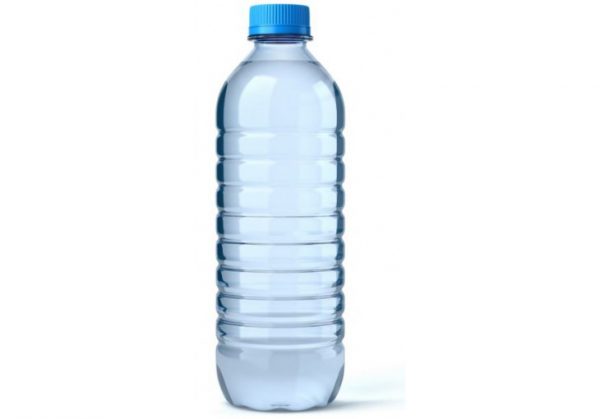 Eau 50cl