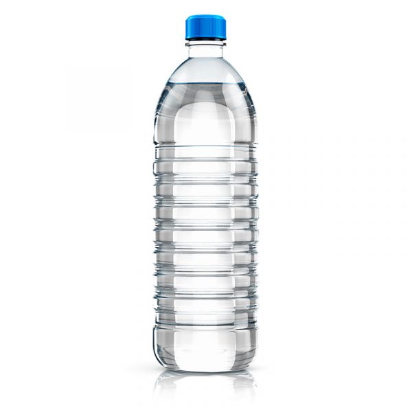 Eau 1.5L